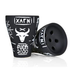 Oblako x Hooligan Fuck 2020 Bowl